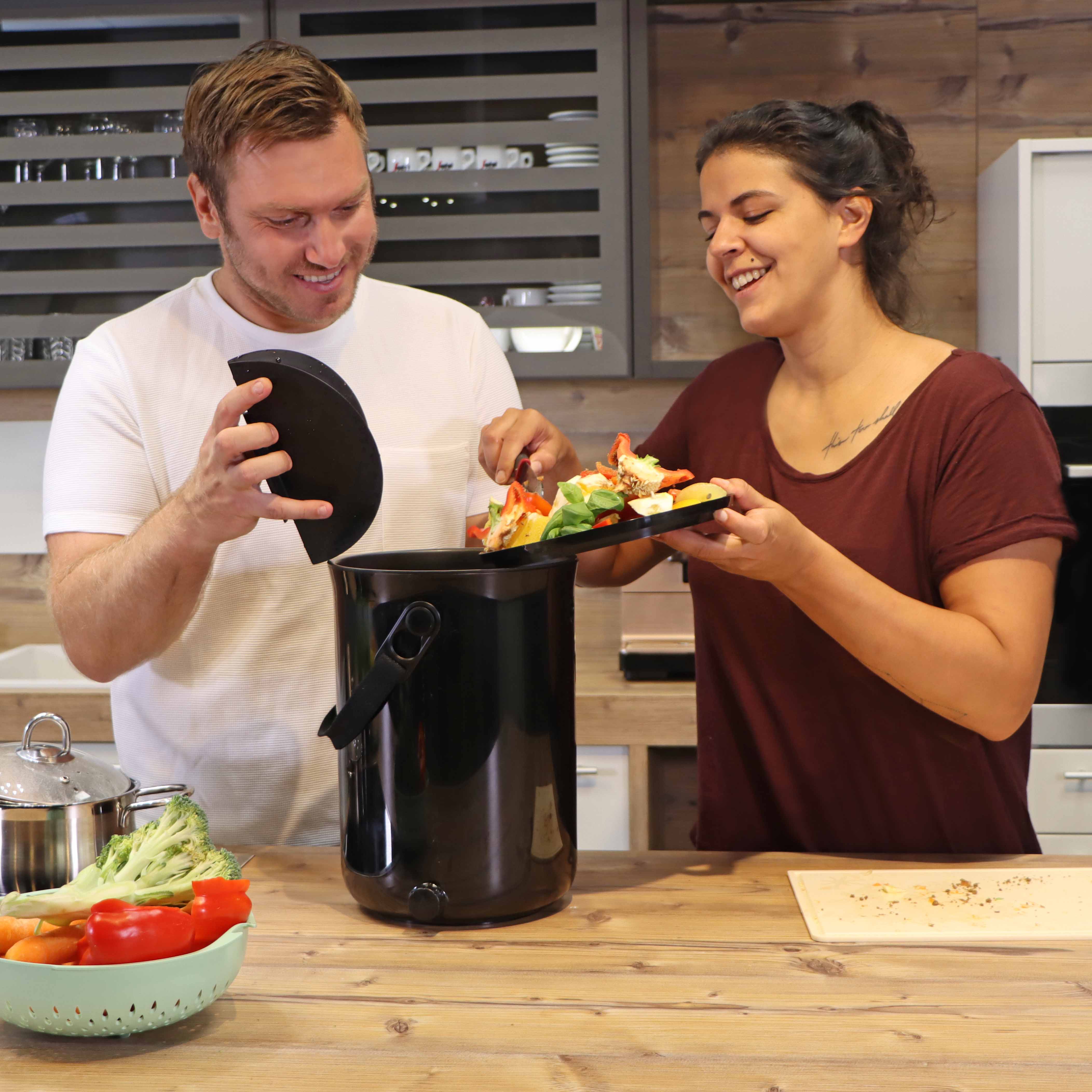 Bokashi Products | Bokashi Organko 2 Ocean